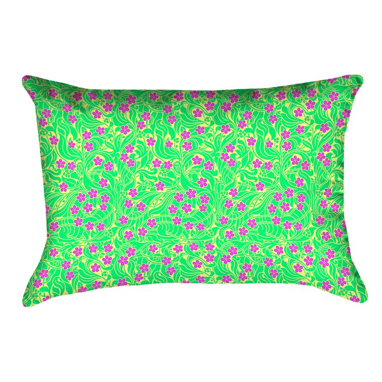 Wayfair sales lumbar pillows